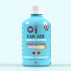 Kan-Ade Blueberry Pomegranate 1000 mg